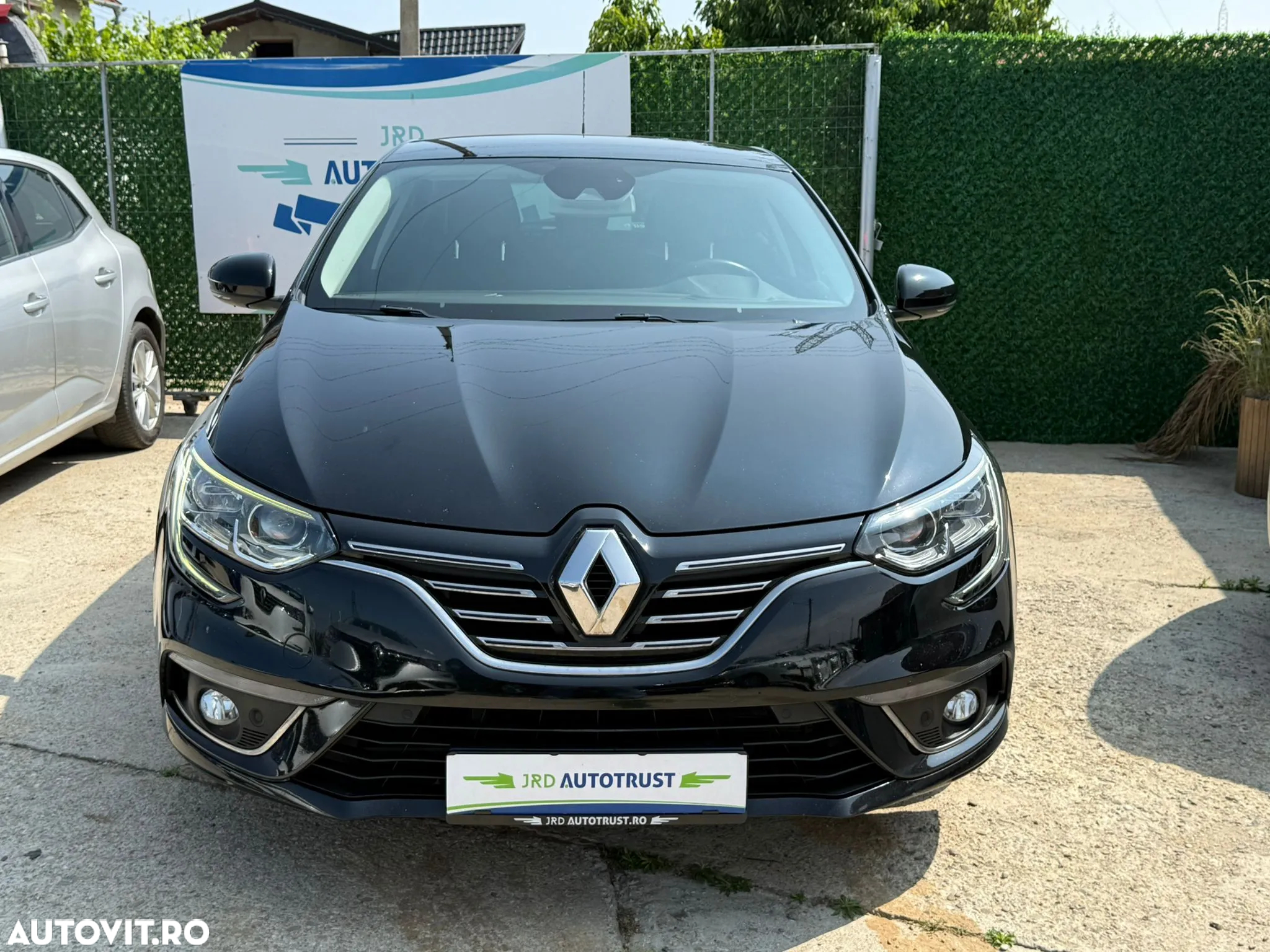 Renault Megane Estate 1.5 dCI Zen - 18