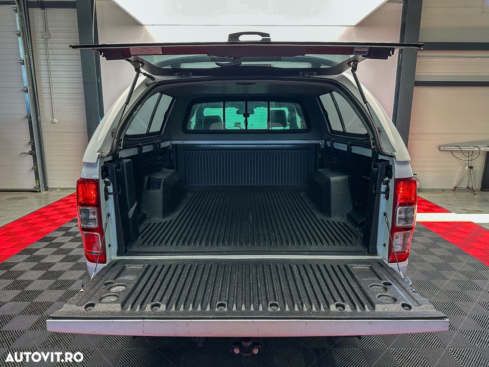 Ford Ranger - 38