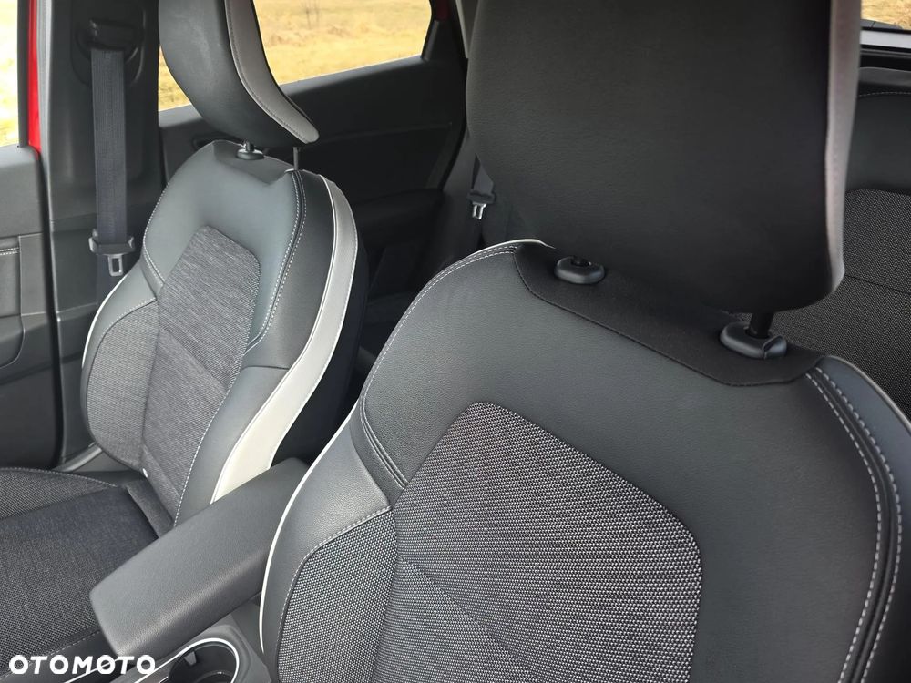 Renault Captur 1.3 TCe Zen EDC - 22