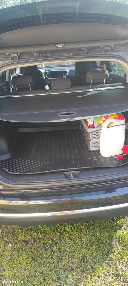 Kia Sportage 1.6 T-GDI M 2WD - 15