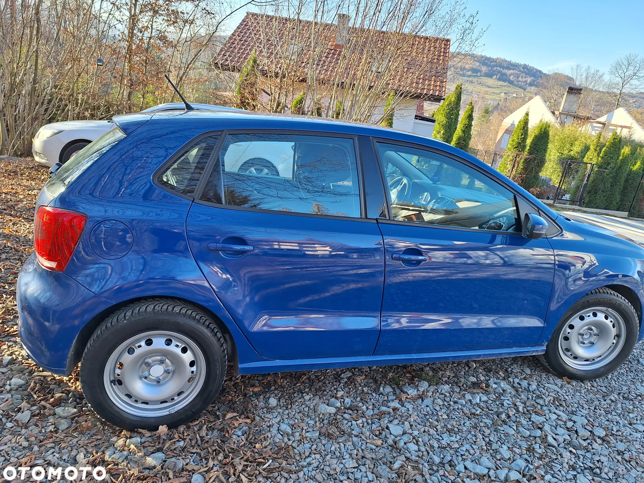 Volkswagen Polo - 4
