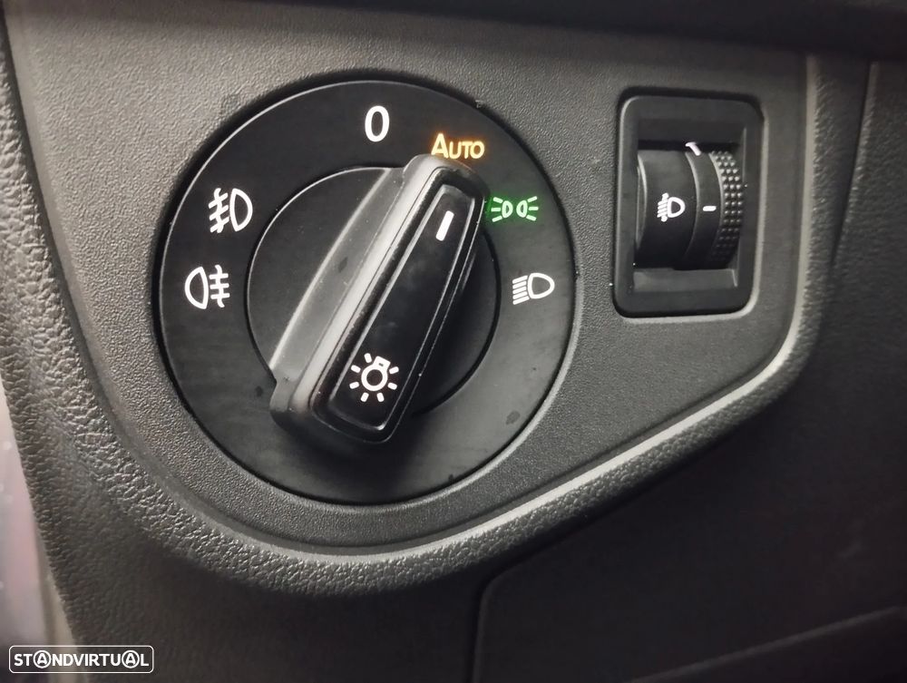 VW Taigo 1.0 TSI Life DSG - 20