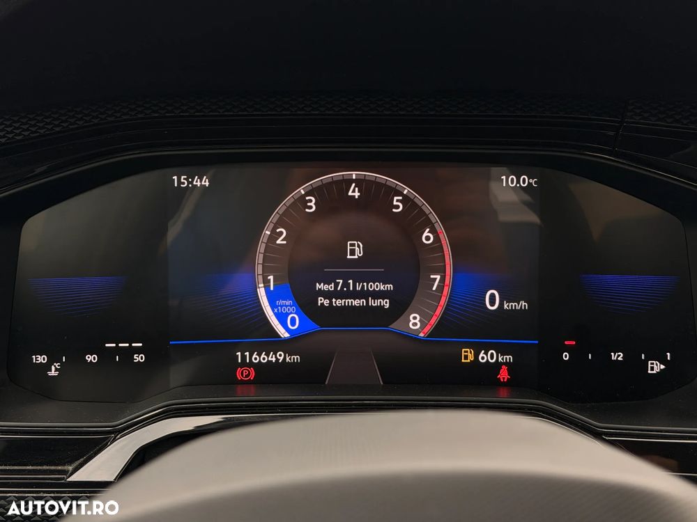 Volkswagen Polo - 16
