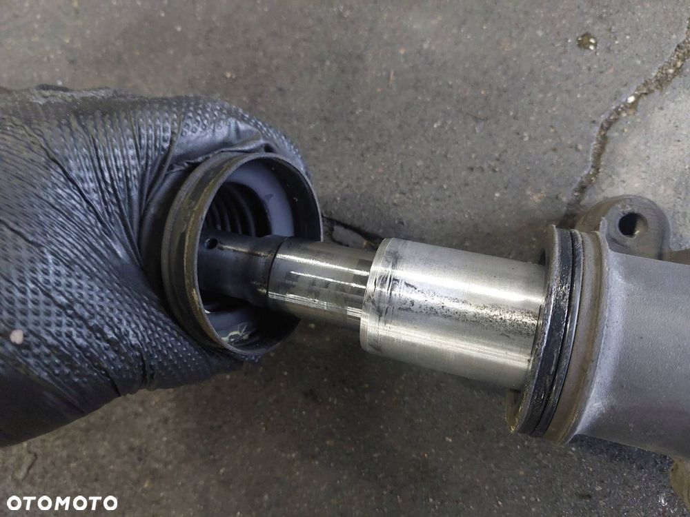 MAGLOWNICA PRZEKŁADNIA KIEROWNICZA SKODA SUPERB I 3B1422071R - 7