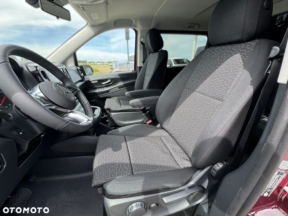 Mercedes-Benz Vito - 12