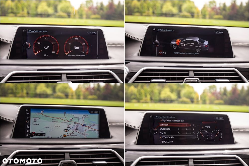 BMW Seria 7 750Li xDrive - 38