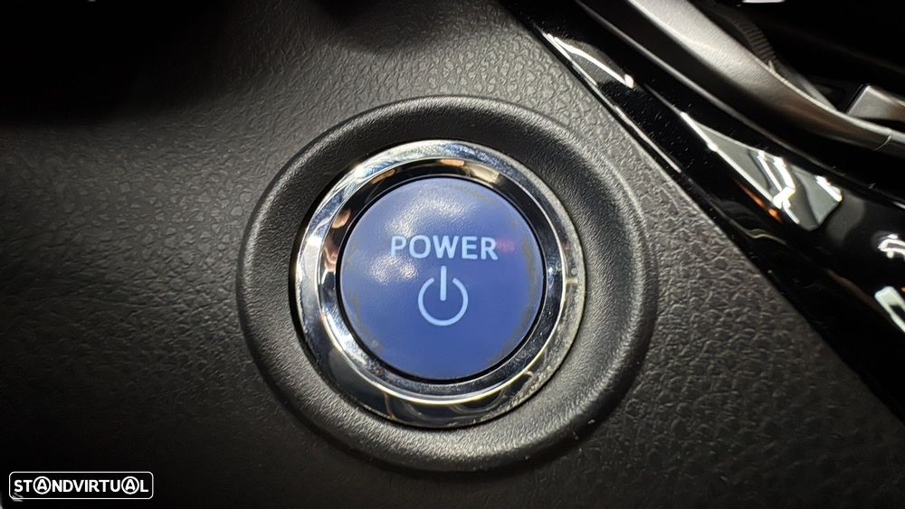 Toyota C-HR 1.8 HSD Exclusive+P.Luxury - 19
