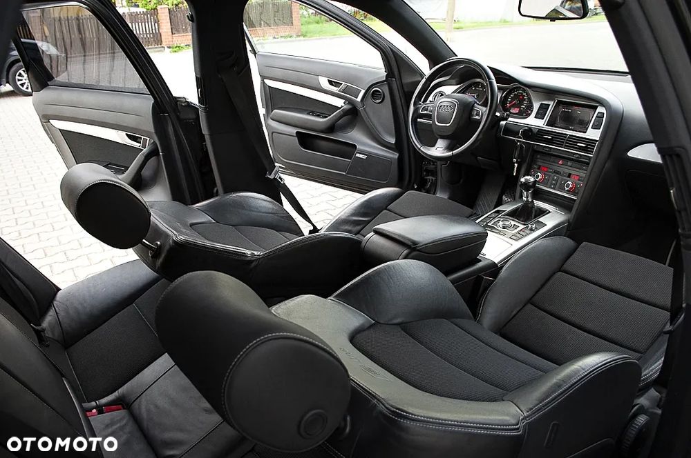 Audi A6 Avant 2.0 TDI - 30