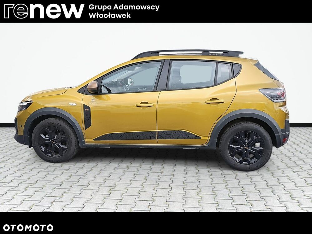 Dacia Sandero Stepway 1.0 TCe110 Extreme - 11