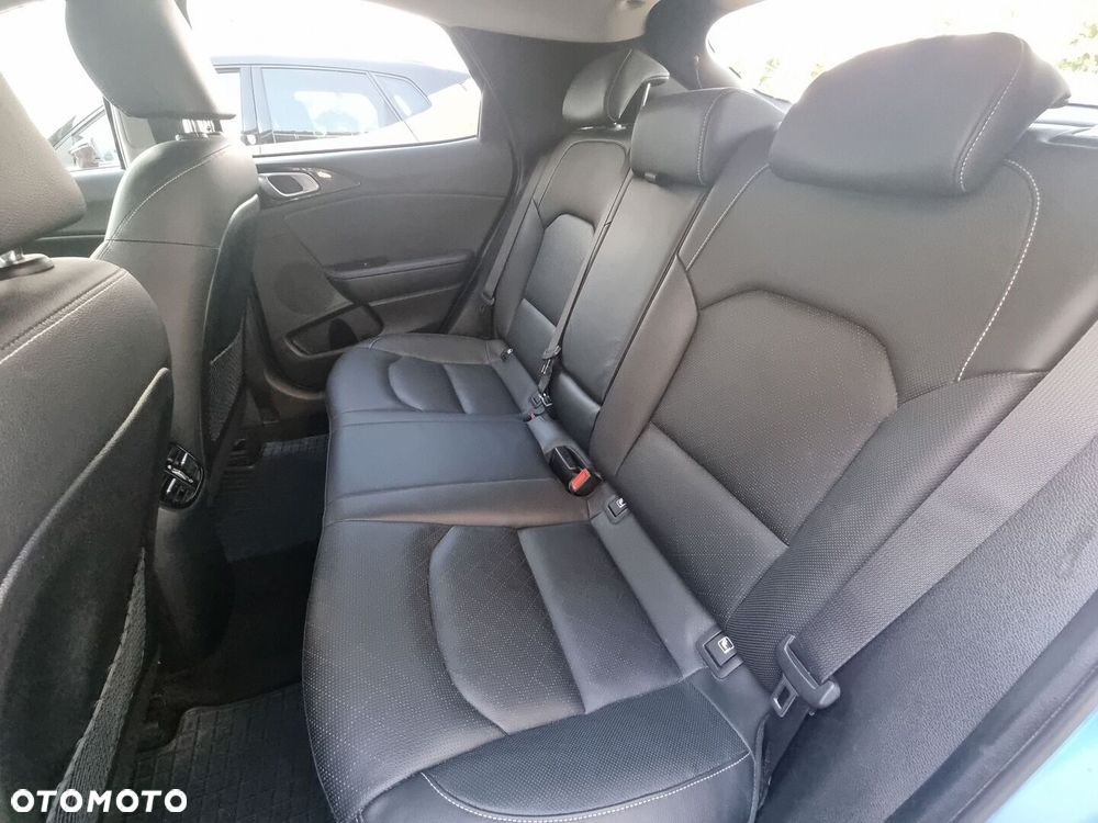 Kia XCeed 1.4 T-GDI XL DCT - 13