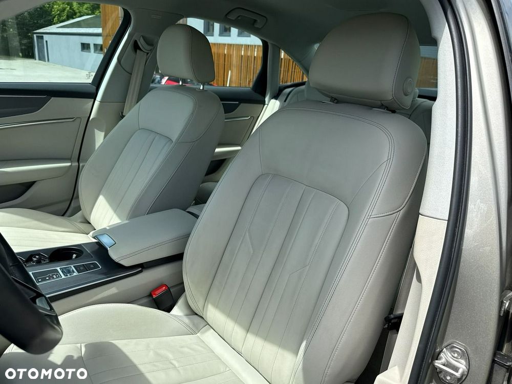 Audi A6 Limousine - 24
