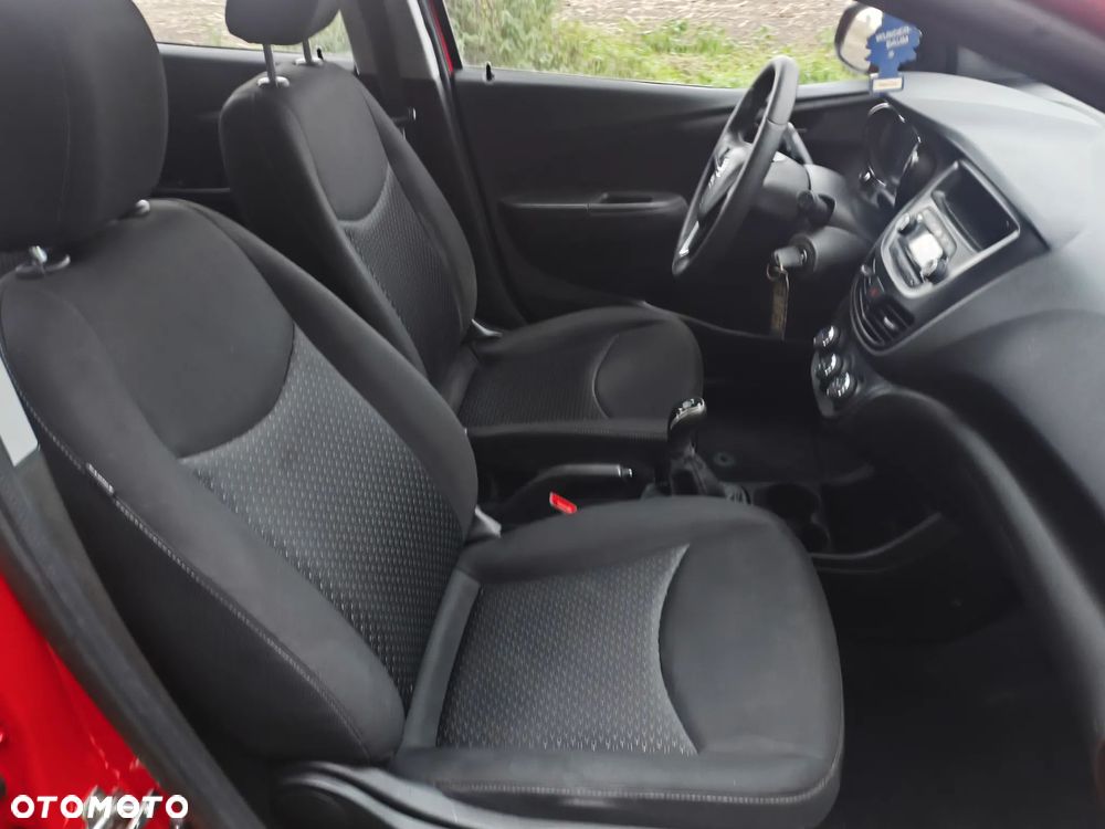 Opel Karl 1.0 Cosmo - 11