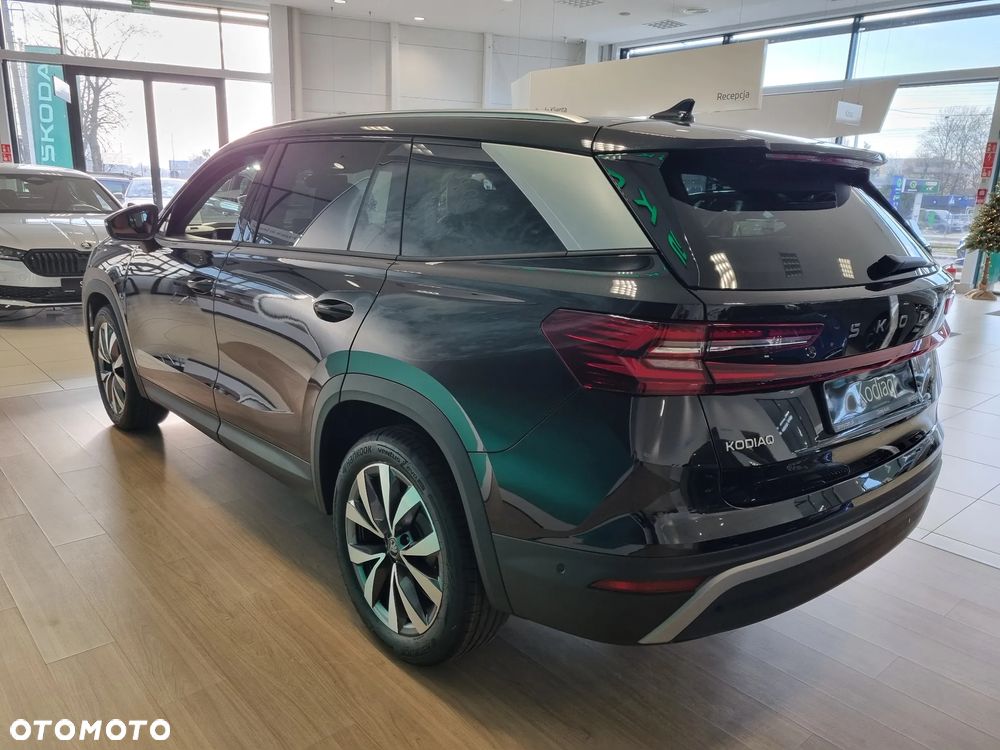 Skoda Kodiaq 2.0 TDI 4x2 Edition 130 DSG - 10