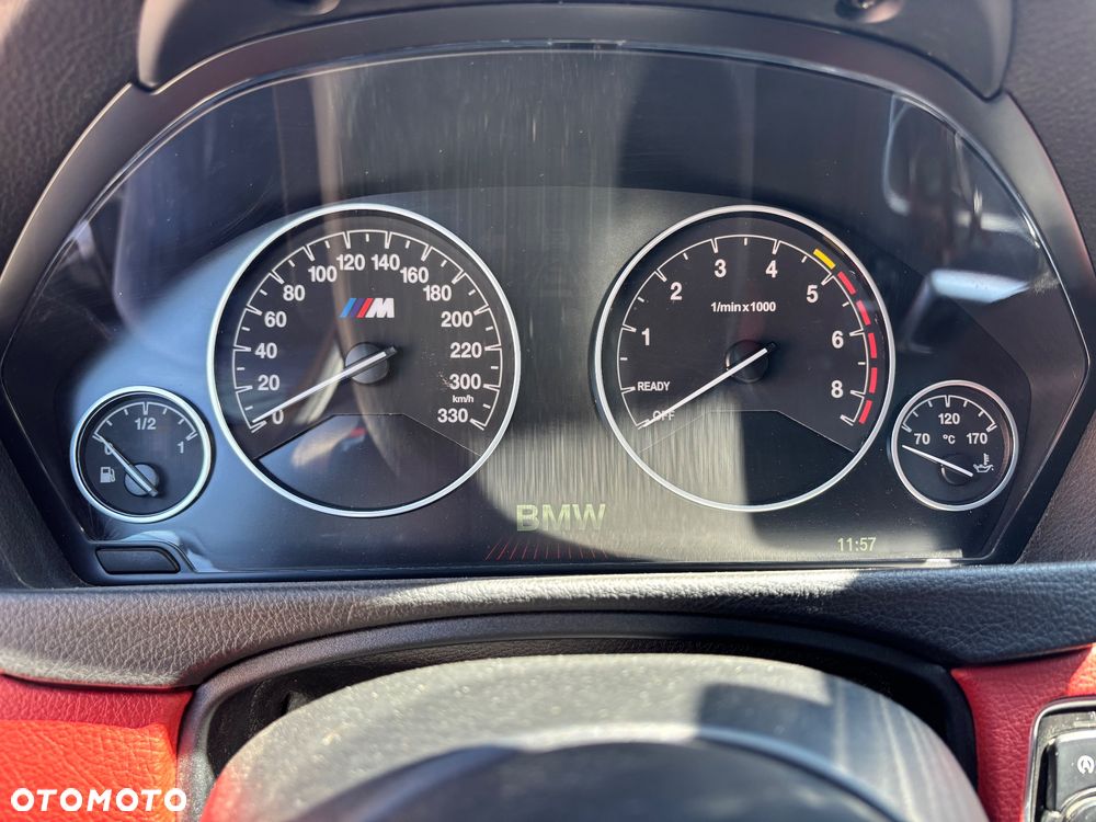BMW Seria 4 435i Grand xDrive - 15