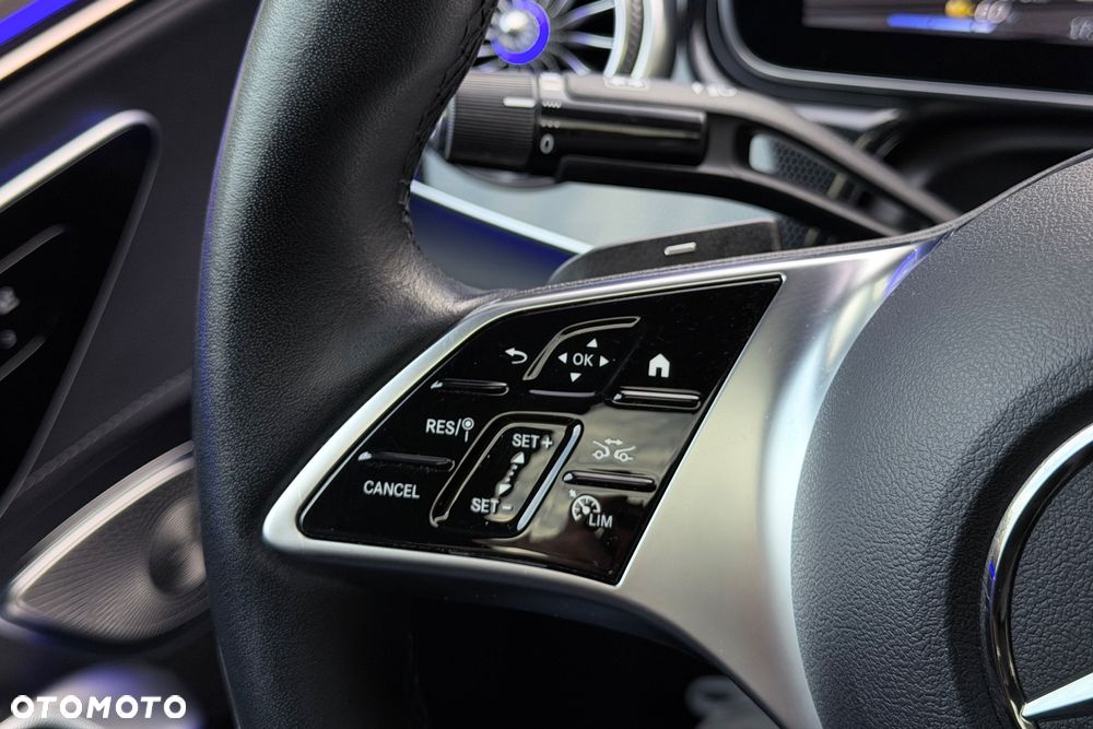 Mercedes-Benz EQE 350 89kWh - 8