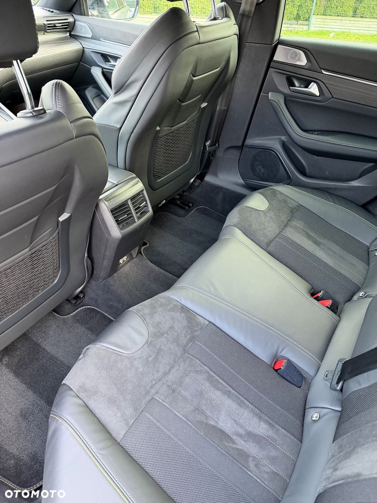 Peugeot 508 360 e-EAT8 SPORT ENGINEERED - 15