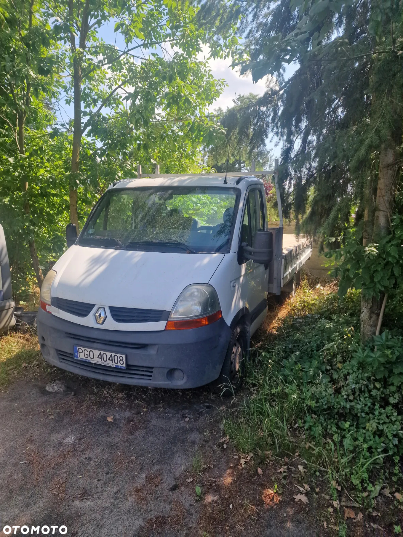 Renault Master - 2