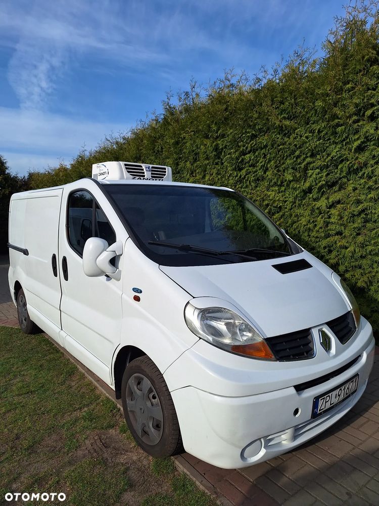 Renault Trafic - 3