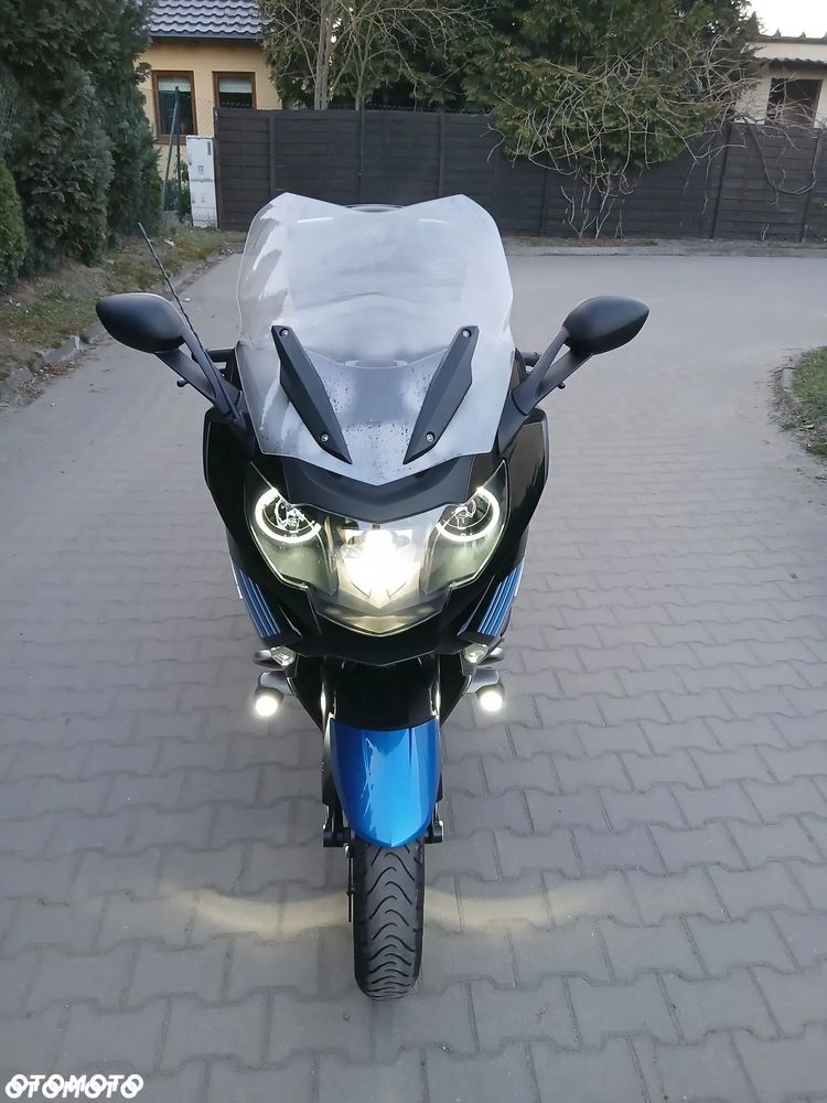 BMW K - 5