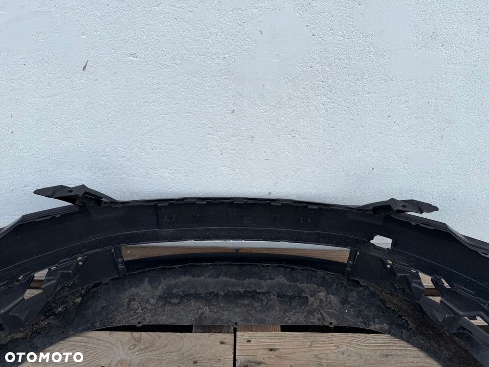 zderzak przód przedni skoda superb ii 2 3t0 lift fl 2013- 3t0807221k cały - 6