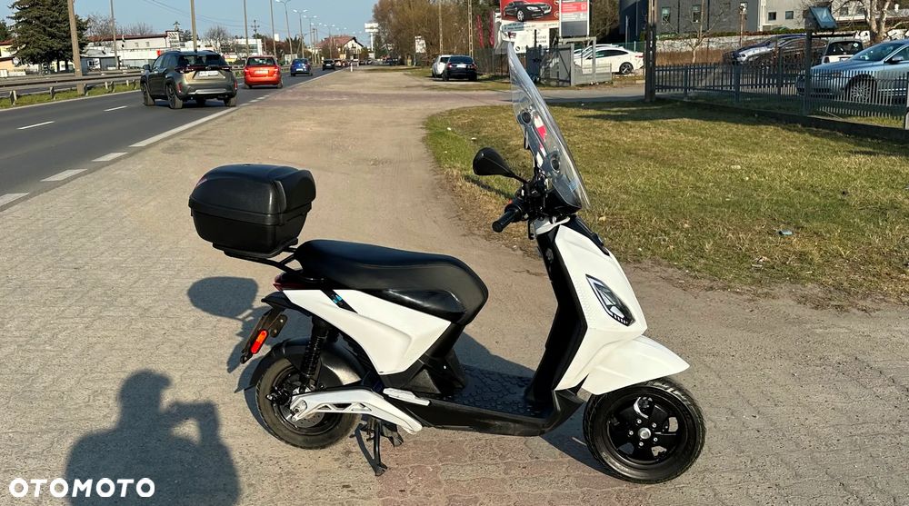 Piaggio Energy - 7