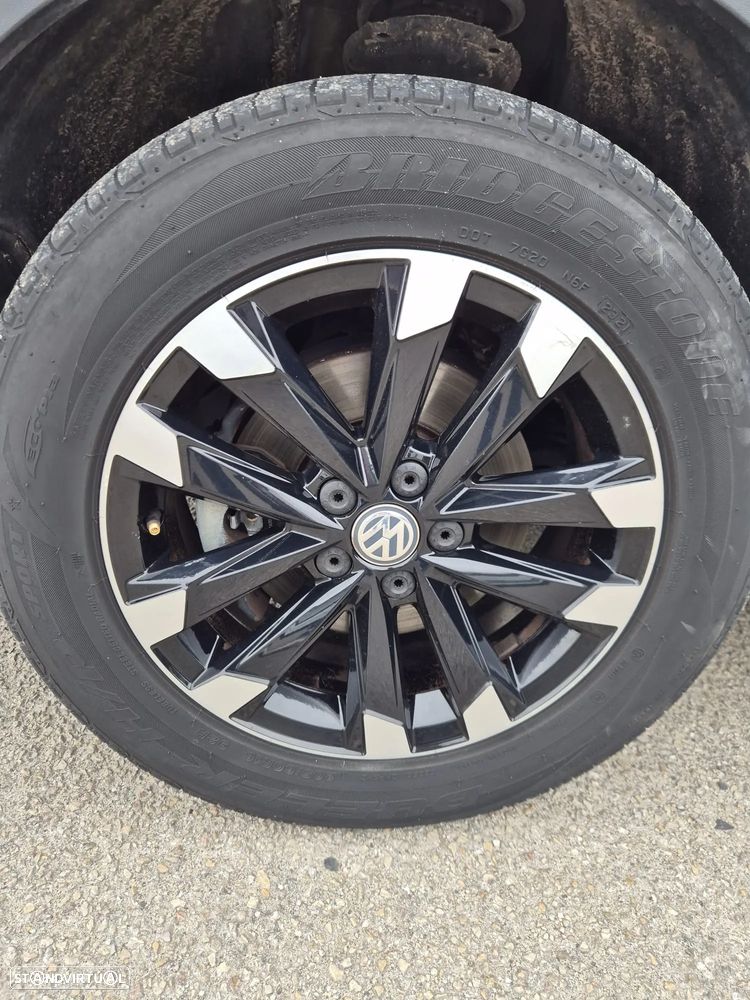 VW T-Cross 1.0 TSI Life - 29