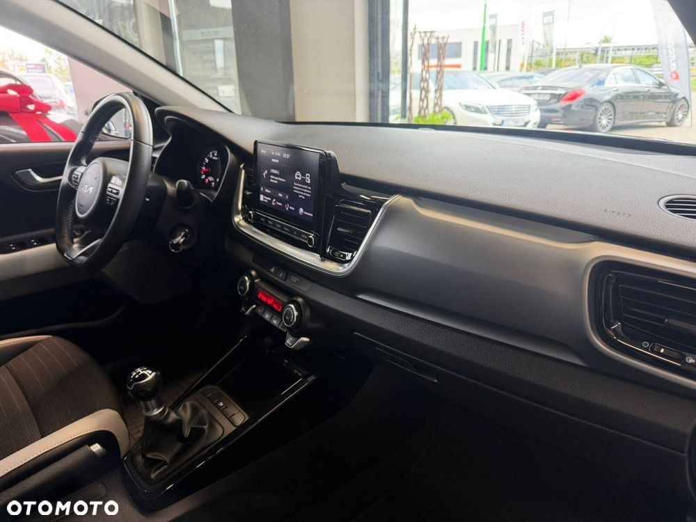 Kia Stonic - 15