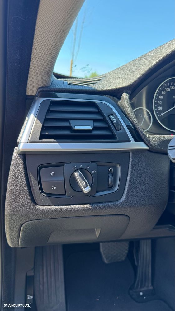 BMW 430 i Sport-Aut. M Sport - 19