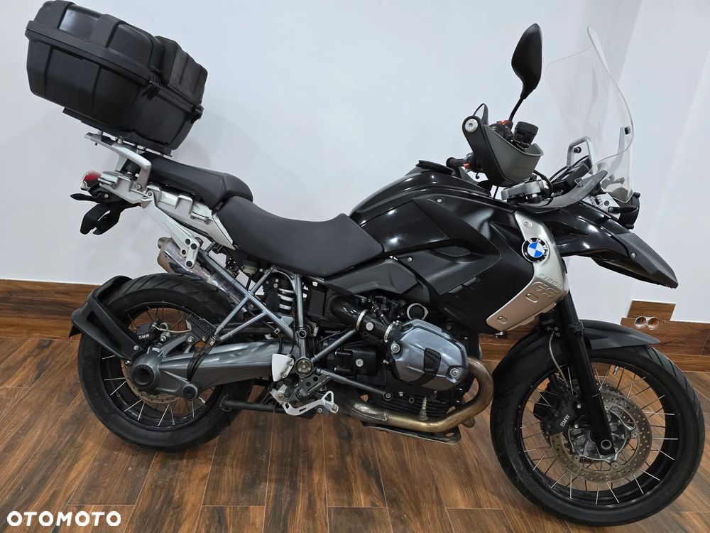 BMW GS - 6