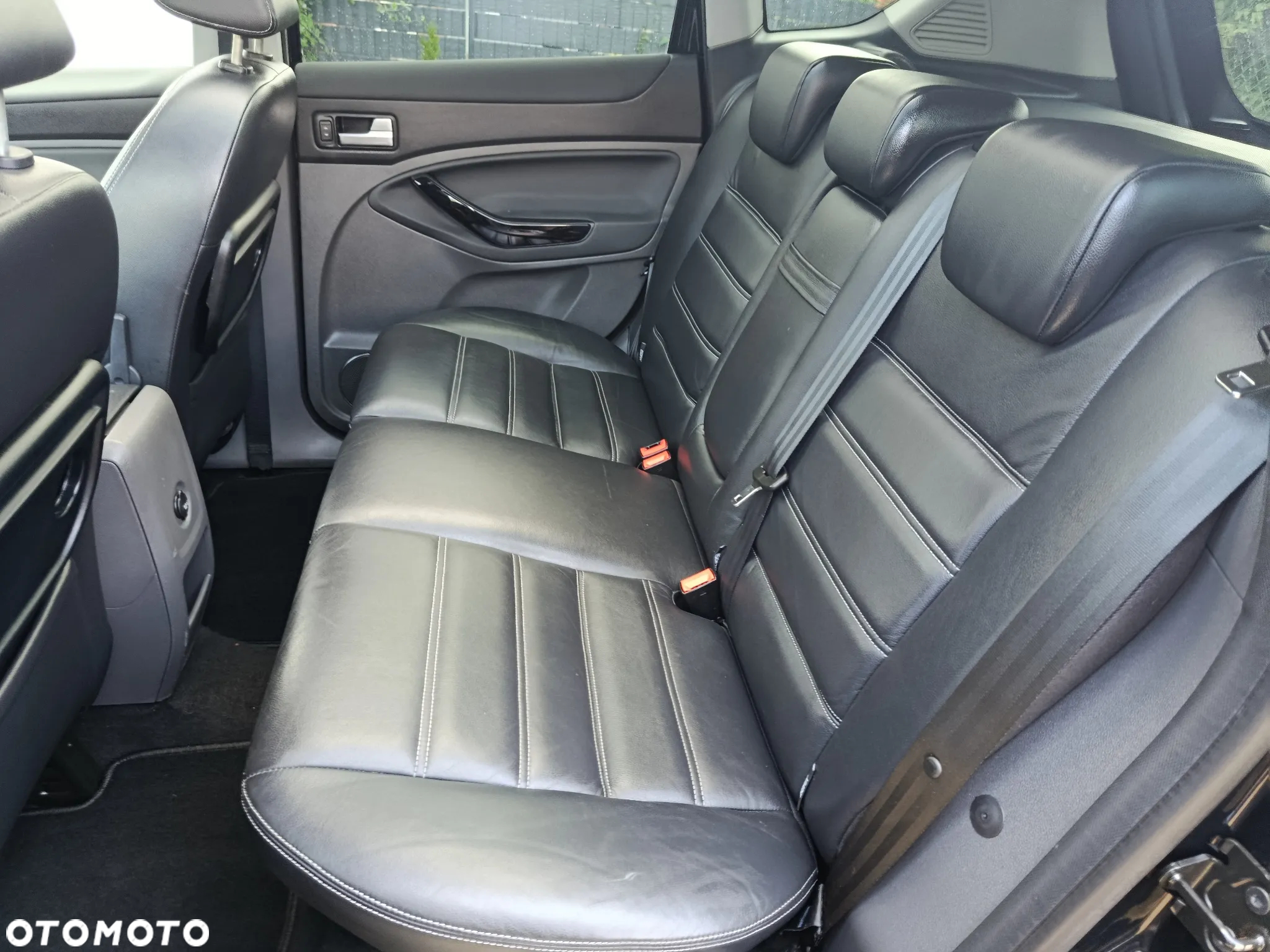 Ford Kuga 2.0 TDCi 2x4 Champions Edition - 15