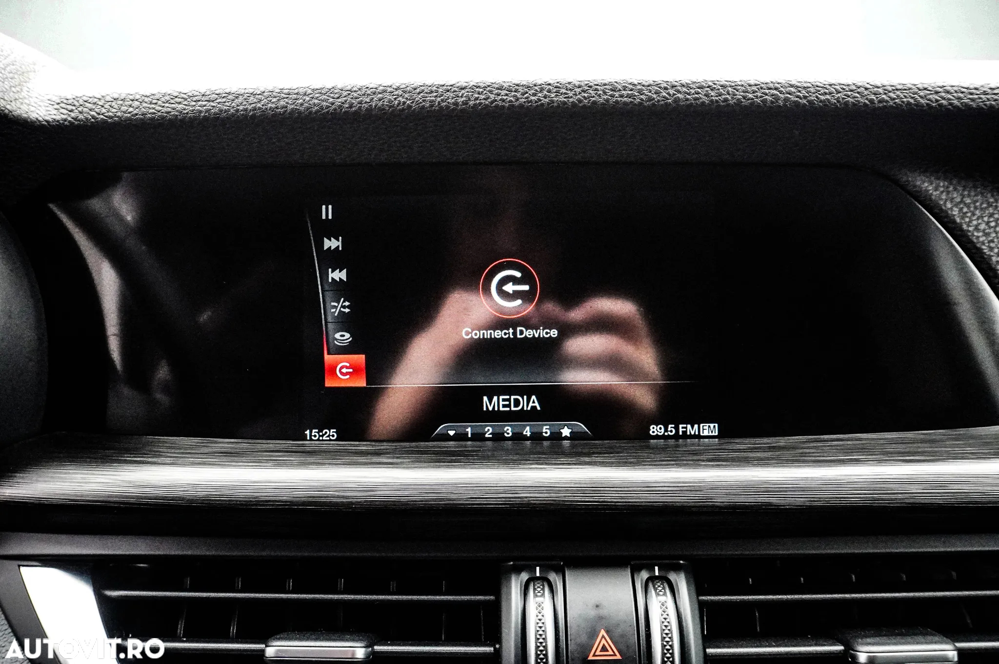 Alfa Romeo Stelvio 2.2 JTDM Super - 24