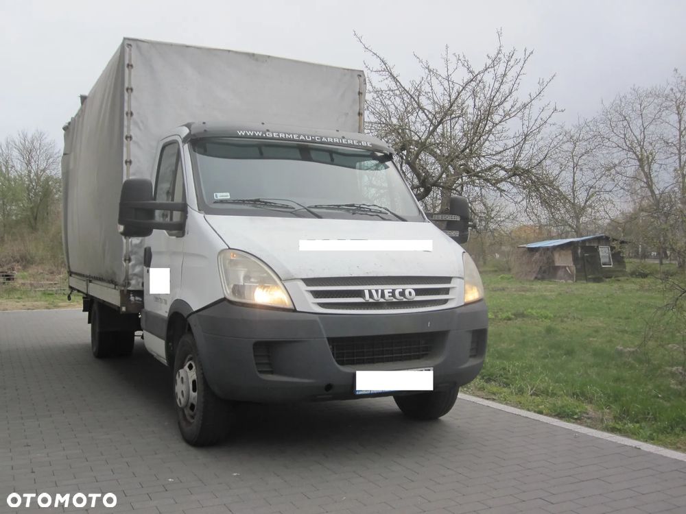 Iveco DAILY - 2