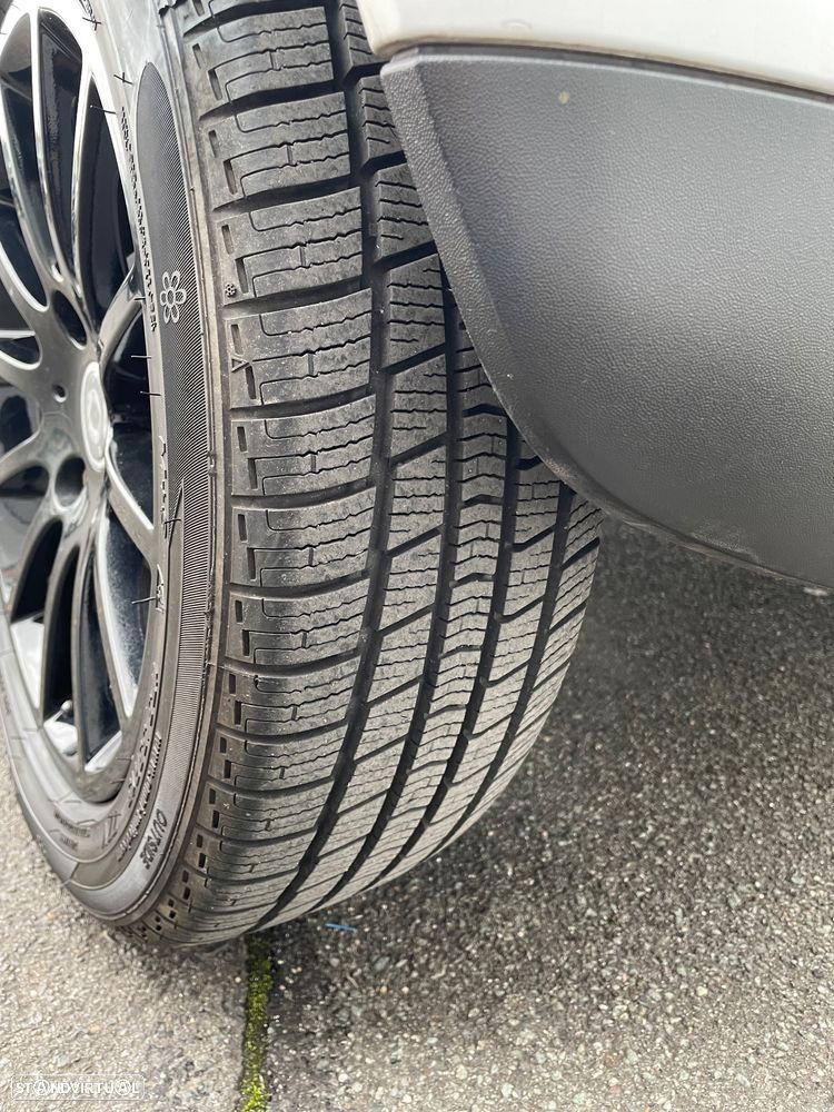 Smart ForTwo Coupé 1.0 mhd Passion 71 Softouch - 11