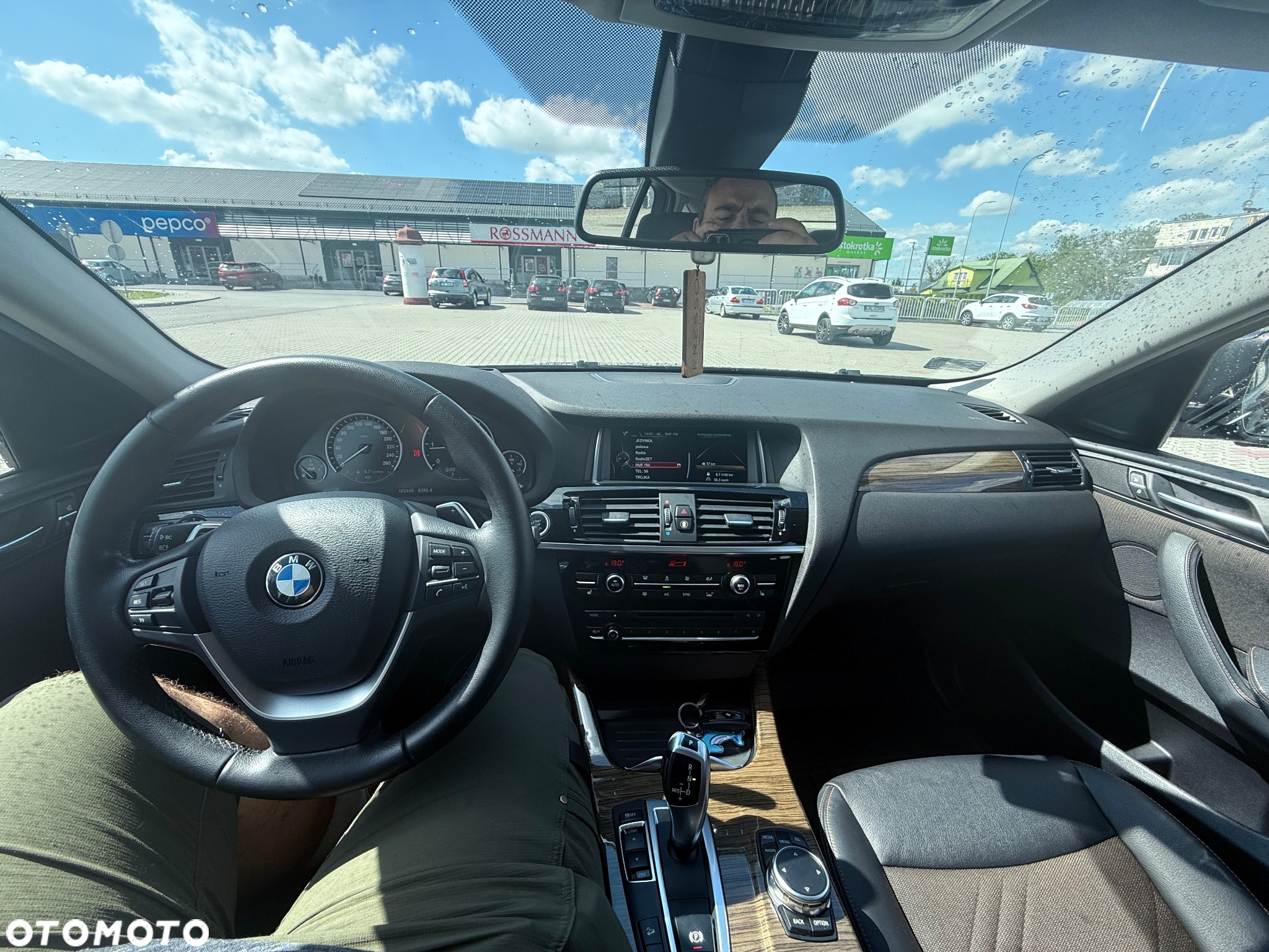 BMW X4 xDrive20d - 21