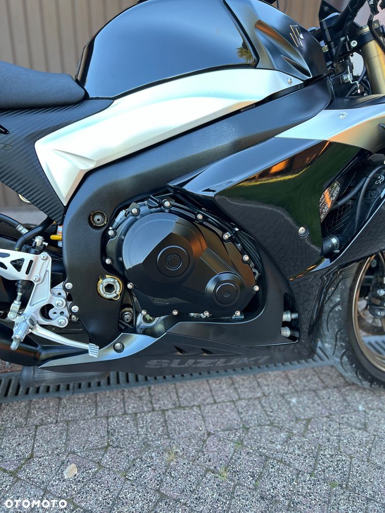 Suzuki GSX-R - 13
