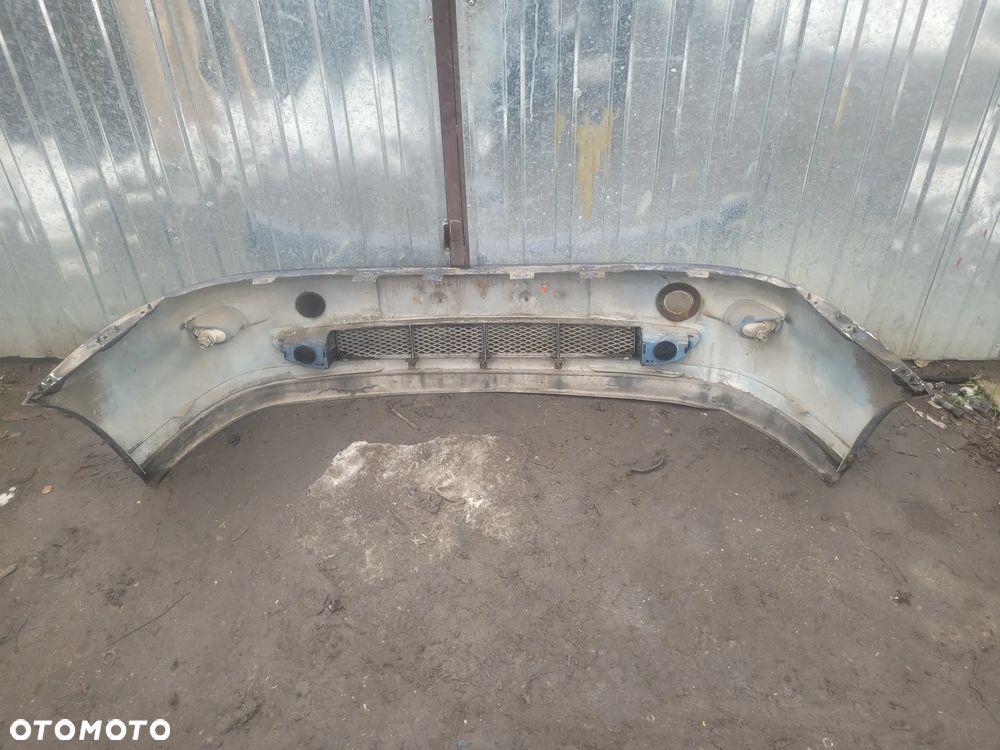 Zderzak przedni kompletny Ford Focus MK1 H8 - 5