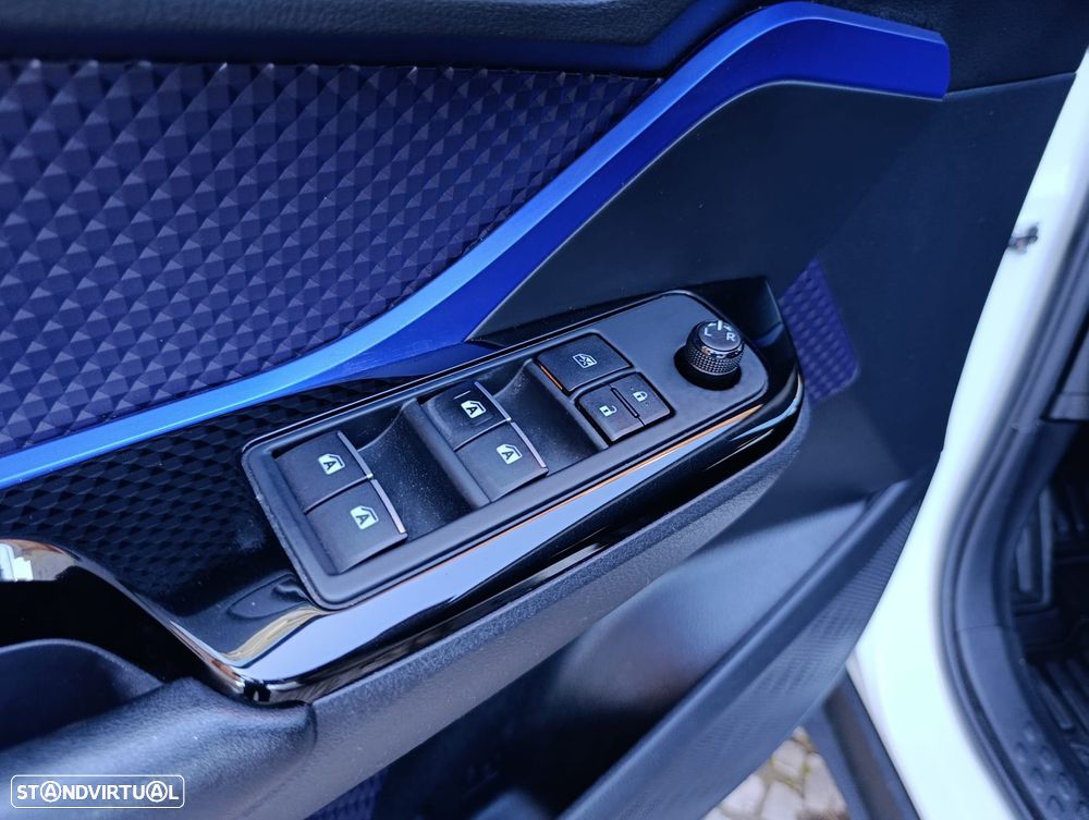 Toyota C-HR 1.8 HSD Comfort+P.Style - 19