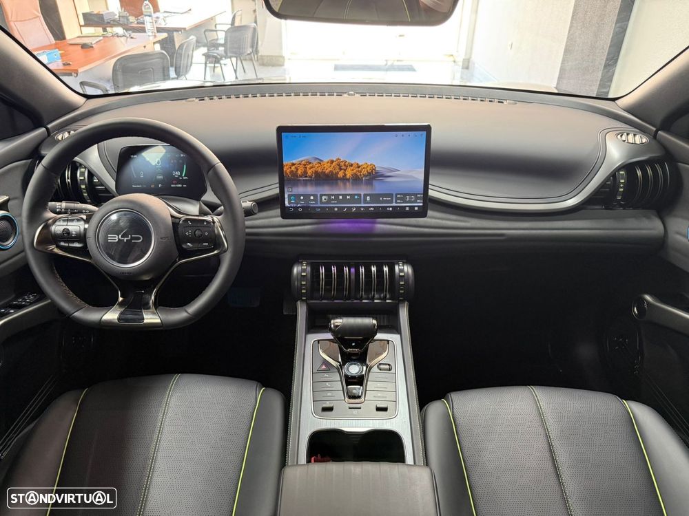 BYD Atto 3 60.48 kWh Design - 15