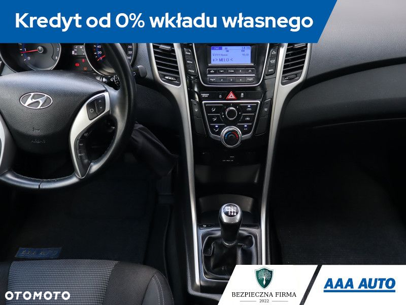 Hyundai i30 - 13