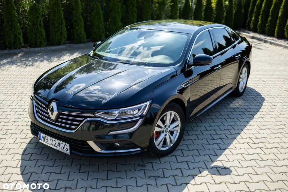 Renault Talisman 1.6 Energy dCi Intens EDC - 6