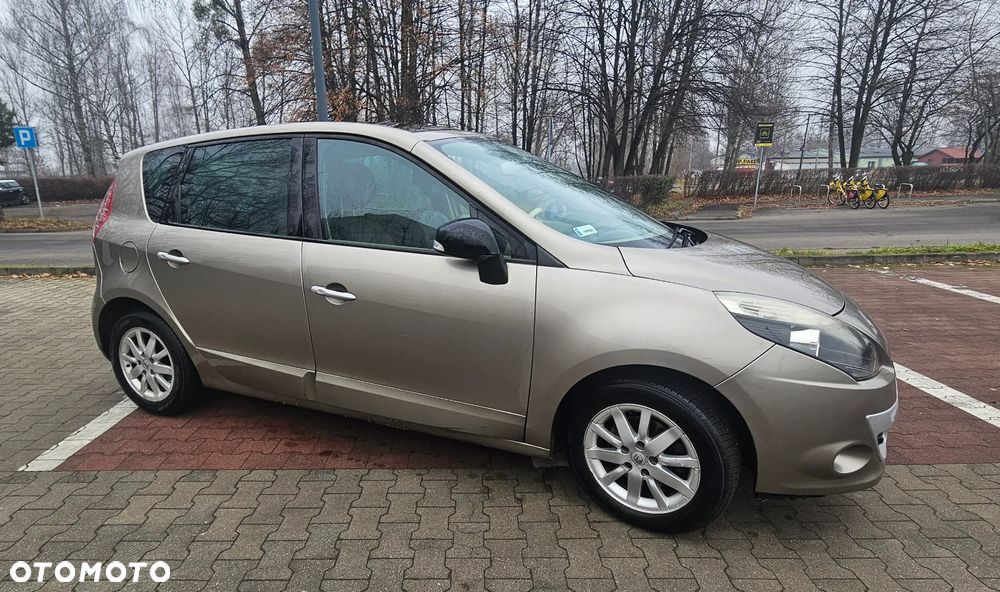 Renault Scenic 1.9 dCi Bose Edition - 3