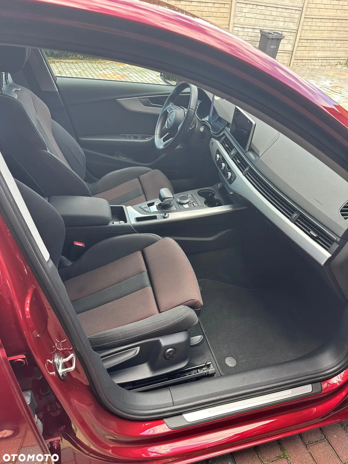 Audi A4 ver-1-4-tfsi-sport-s-tronic - 7
