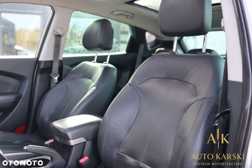 Hyundai ix35 - 31