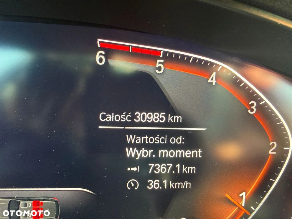 BMW X3 xDrive20d xLine - 9