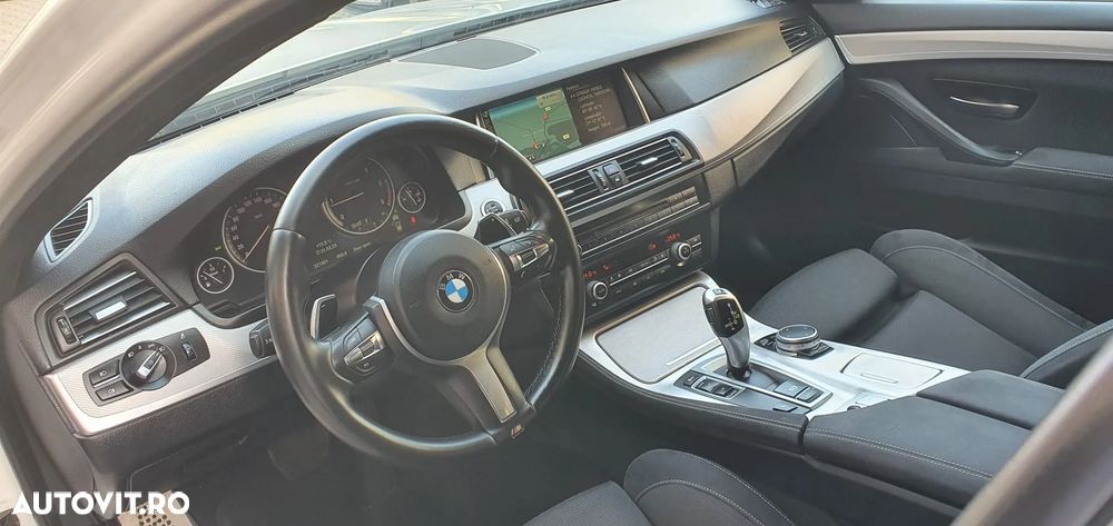BMW Seria 5 - 10