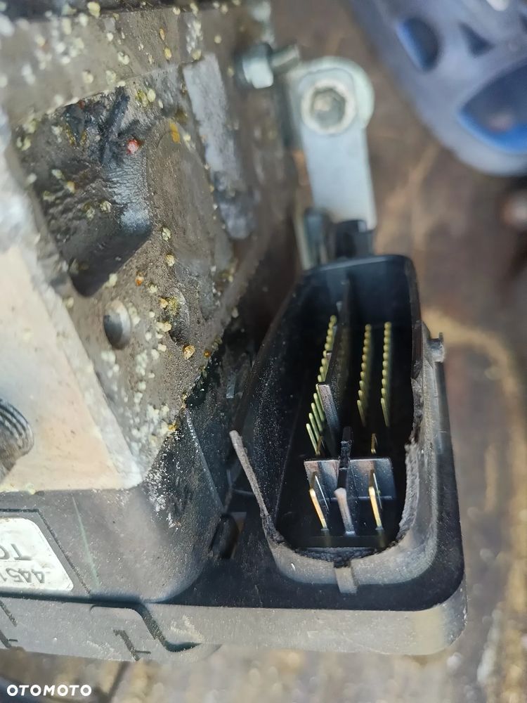 Pompa ABS Toyota Prius 44510-47050 - 7
