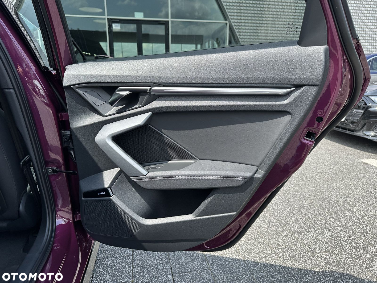 Audi A3 - 22