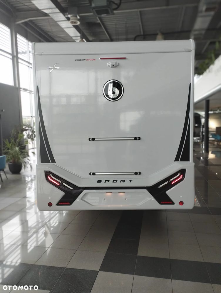 Benimar Sport 363 T25 - 25