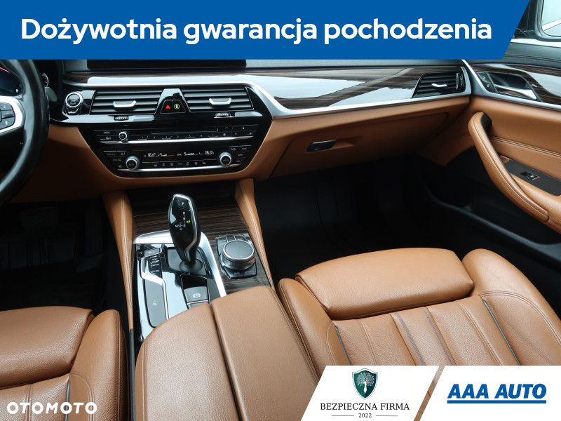 BMW Seria 5 - 9