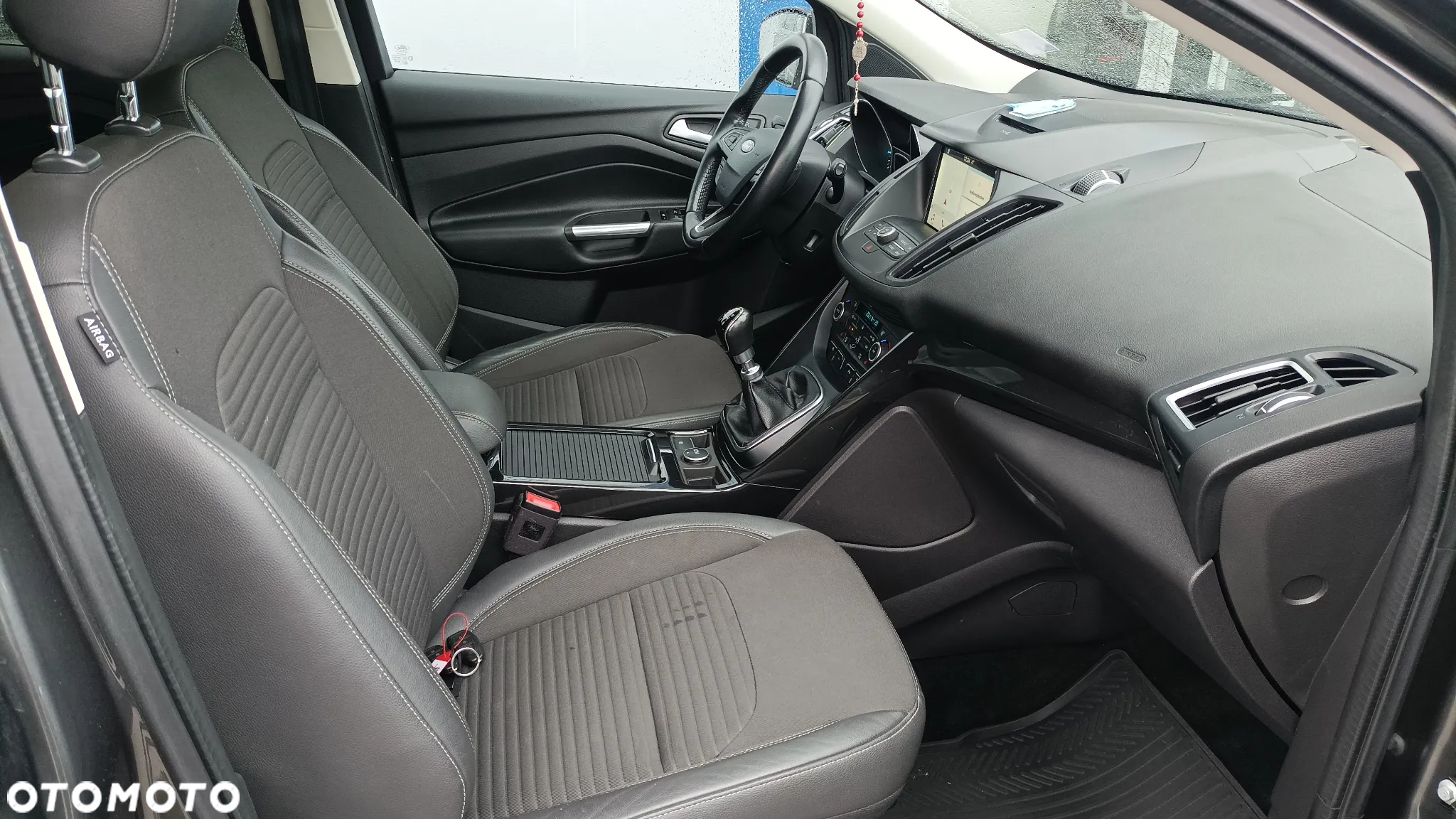Ford Kuga 1.5 EcoBoost FWD Titanium ASS - 14